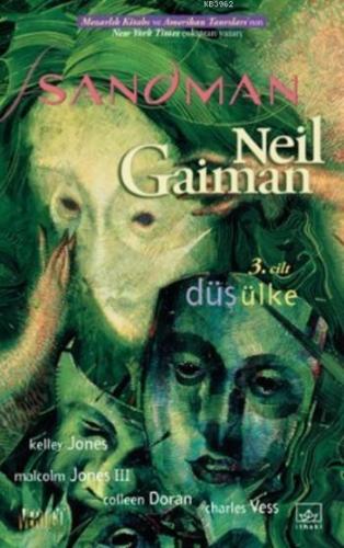 Sandman 3 Düş Ülke