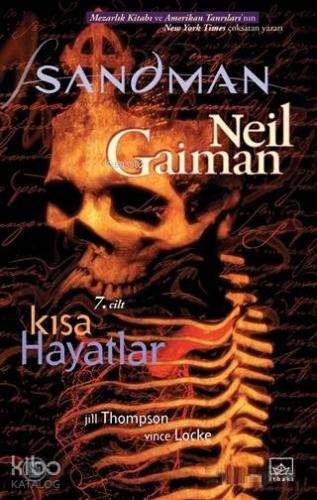 Sandman 7 - Kısa Hayatlar