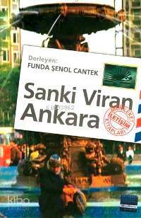 Sanki Viran Ankara