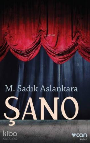 Şano - Kitapiks.com
