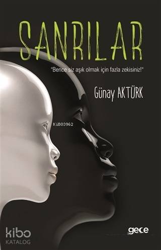 Sanrılar