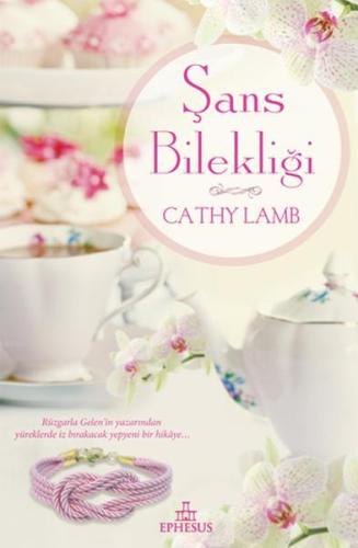 Şans Bilekliği - Kitapiks.com