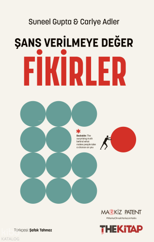 Şans Verilmeye Değer Fikirler