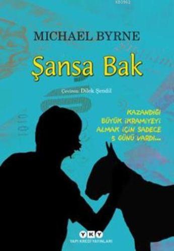 Şansa Bak (10 + Yaş) - Kitapiks.com