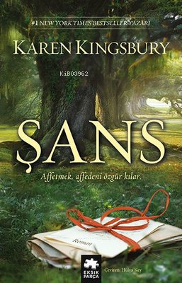 Şans - Kitapiks.com