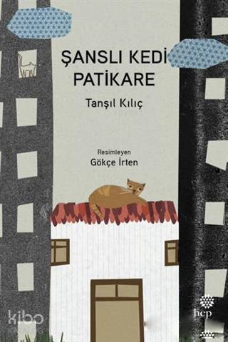 Şanslı Kedi Patikare
