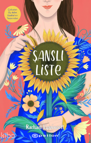Şanslı Liste - Kitapiks.com