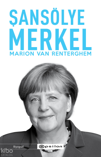 Şansölye Merkel