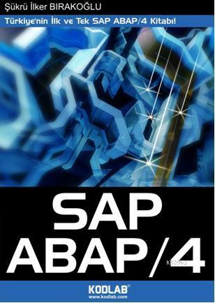 SAP / ABAP 4 - Kitapiks.com