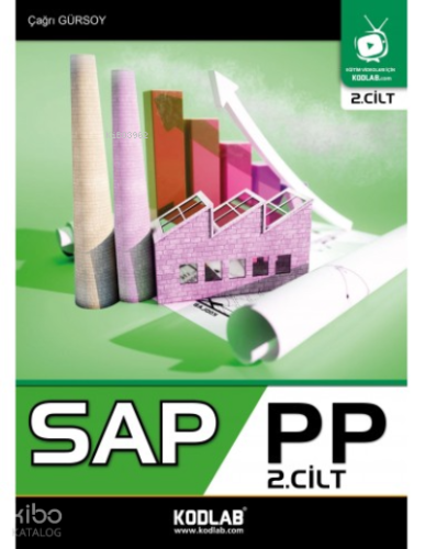 Sap Pp 2.Cilt