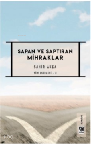Sapan ve Saptıran Mihraklar