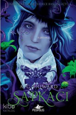 Şapkacı - Kraliçe Serisi 2