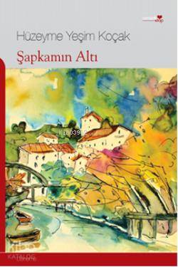 Şapkamın Altı - Kitapiks.com