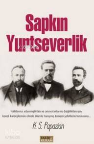 Sapkın Yurtseverlik