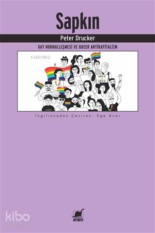 Sapkın - Kitapiks.com