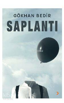 Saplantı - Kitapiks.com