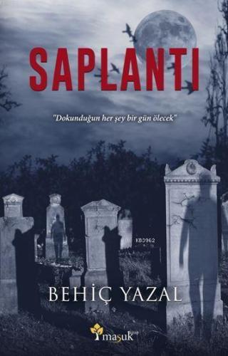 Saplantı