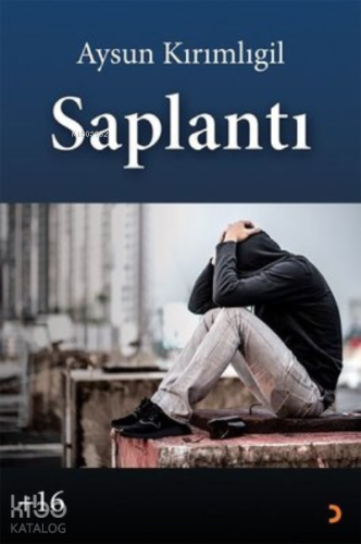 Saplantı
