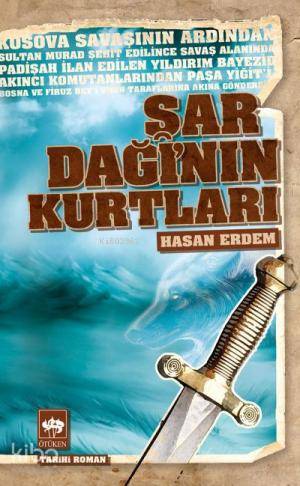Şar Dağı'nın Kurtları