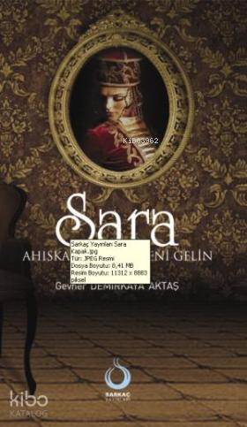 Sara: Ahıskada Bir Ermeni Gelin