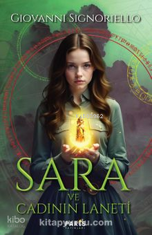 Sara ve Cadının Laneti