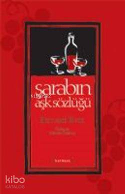 Şarabın Aşk Sözlüğü