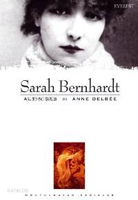 Sarah Bernhardt - Altın Ses - Kitapiks.com