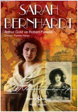 Sarah Bernhardt