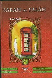 Sarah İle Salah - Kitapiks.com