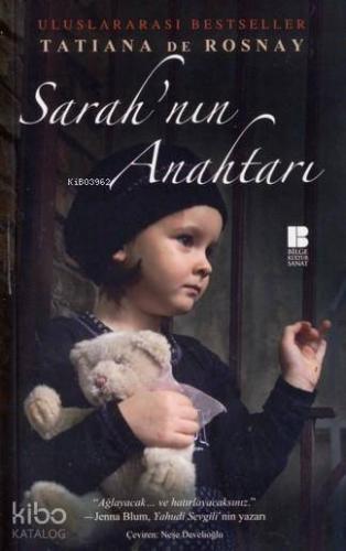 Sarah'nın Anahtarı