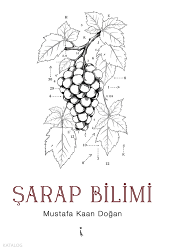 Şarap Bilimi