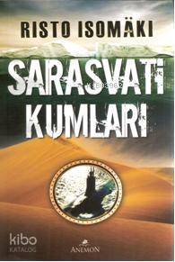 Sarasvati Kumları