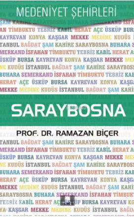 Saraybosna - Kitapiks.com