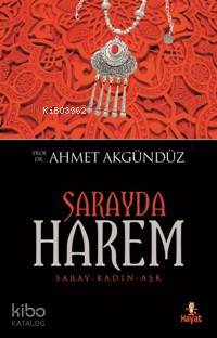 Sarayda Harem