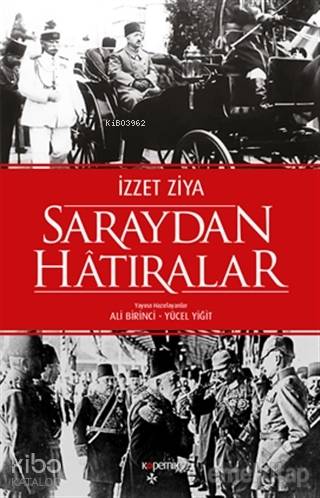 Saraydan Hatıralar