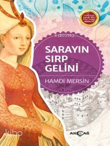 Sarayın Sırp Gelini