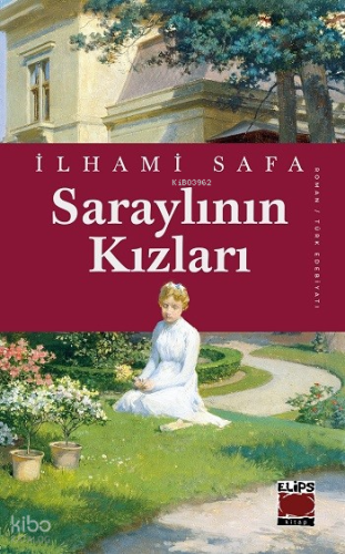 Saraylının Kızları