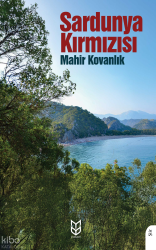 Sardunya Kırmızısı