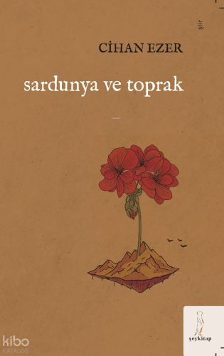 Sardunya Ve Toprak