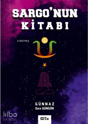 Sargo'nun Kitabı