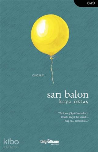 Sarı Balon