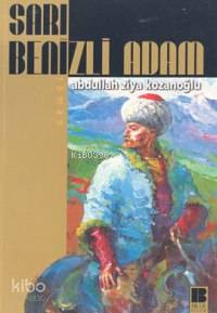 Sarı Benizli Adam