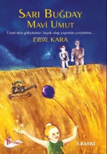 Sarı Buğday Mavi Umut