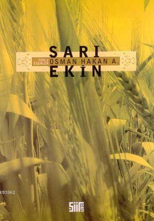 Sarı Ekin - Kitapiks.com