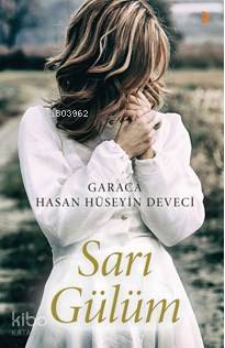 Sarı Gülüm - Kitapiks.com
