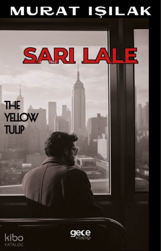 Sarı Lale;Sırlar Labirenti