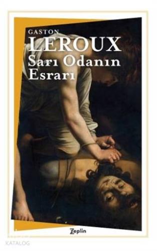 Sarı Odanın Esrarı