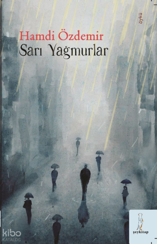 Sarı Yağmurlar