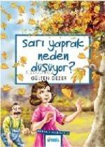 Sarı Yaprak Neden Düşüyor ? -2