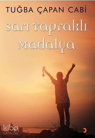 Sarı Yapraklı Madalya